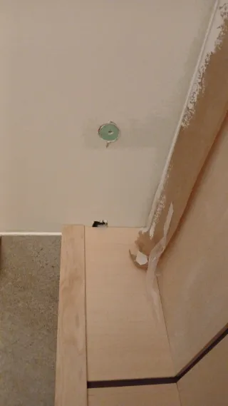 Servecio de Pentoras interiores y pladour