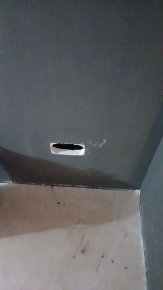 Servecio de Pentoras interiores y pladour