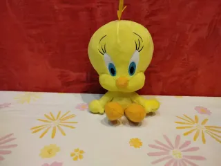 11 Peluche vari
