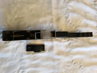 Manetas cámara frigorífica exterior e interior