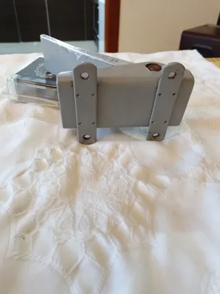 Manetas cámara frigorífica exterior e interior