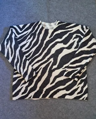 Conjunto casual entretiempo