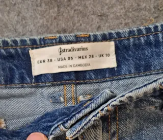 Conjunto casual entretiempo