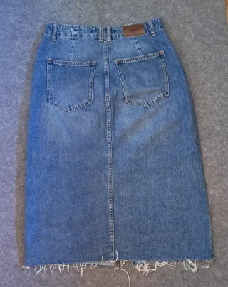 Conjunto casual entretiempo