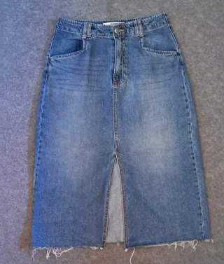 Conjunto casual entretiempo