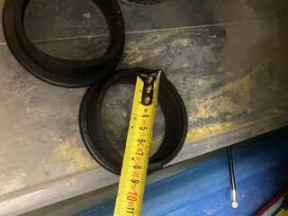 Filtro de aire Race Sport Xtreme