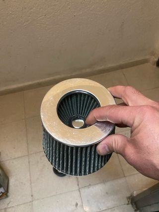 Filtro de aire Race Sport Xtreme