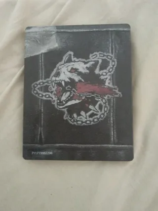 Days Gone Edición Especial PS4