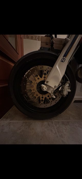 Llantas Supermotard