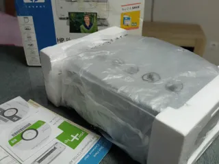 Impresora HP Photosmart 3180