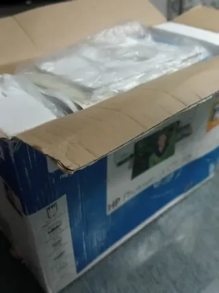 Impresora HP Photosmart 3180