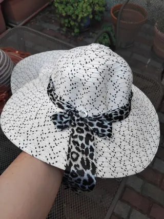 Cappelli estivi donna