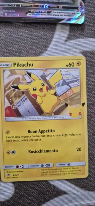 Lotto carte Pokémon V, VMAX, EX, VSTAR, rare