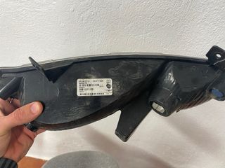 Intermitente Luz Diurna Jeep Compass , lado izq