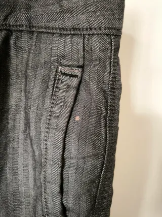 Calças Salsa Homem Tamanho S