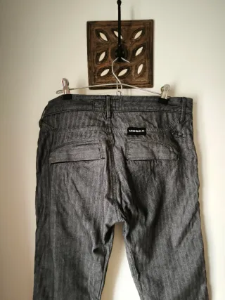 Calças Salsa Homem Tamanho S