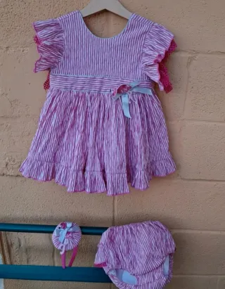 Jesusitos Lolittos Talla 3 y 4