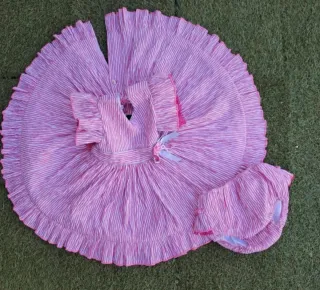 Jesusitos Lolittos Talla 3 y 4