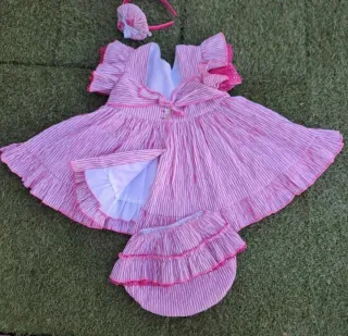 Jesusitos Lolittos Talla 3 y 4