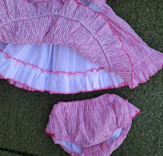 Jesusitos Lolittos Talla 3 y 4