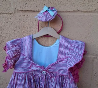 Jesusitos Lolittos Talla 3 y 4