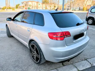 Audi A3 2010