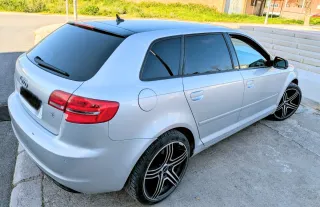 Audi A3 2010