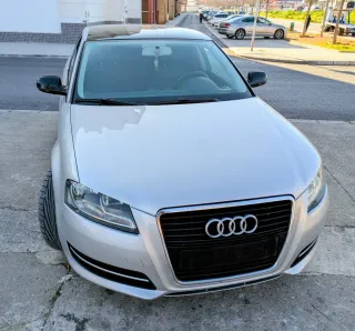 Audi A3 2010