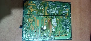 Placa Fuente Alimentación LG 55LF5800 EAX65423801(