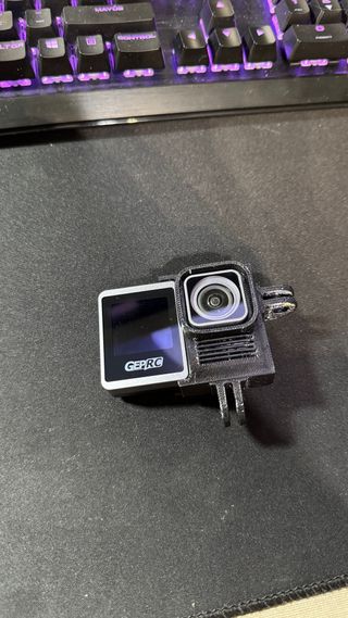 Scontato! GEPRC GoPro 11 Naked