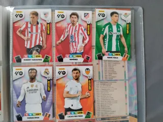 Panini Adrenalyn XL 2025-2026