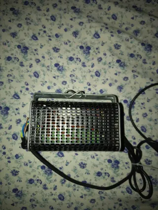 Motor eléctrico para máquina de coser