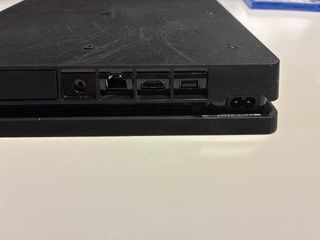 PS4 (PlayStation 4) con 1 mando 500 Gb