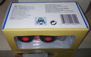 Hot Wheels - Attack Pack - Slashcat - 0692 - 1992