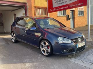 Volkswagen Golf 2008