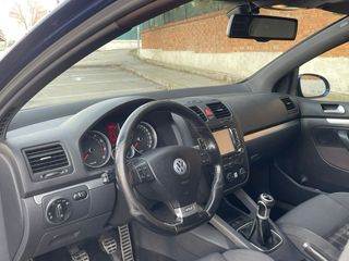 Volkswagen Golf 2008