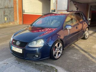 Volkswagen Golf 2008