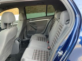 Volkswagen Golf 2008