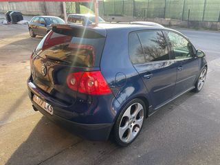 Volkswagen Golf 2008