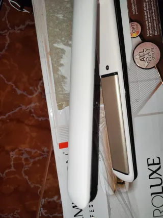 Plancha de pelo Remington PROLUXE