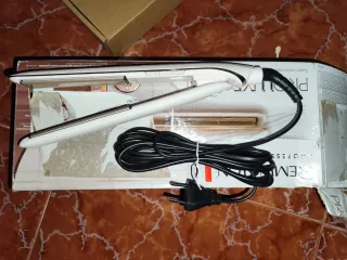 Plancha de pelo Remington PROLUXE