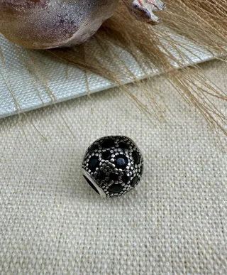 Charm plata 925 para pulsera Pandora