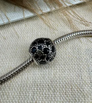 Charm plata 925 para pulsera Pandora