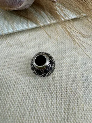 Charm plata 925 para pulsera Pandora