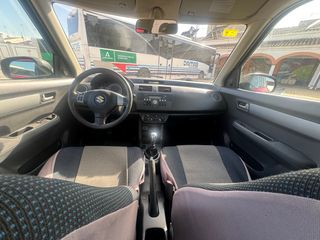 Suzuki Swift 2007