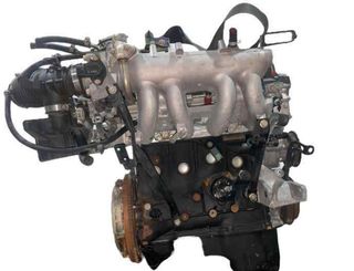 Motor completo nissan 118703 qg15 almera (n16/e)