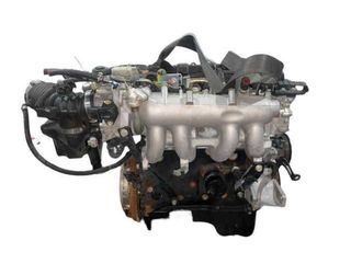 Motor completo nissan 118703 qg15 almera (n16/e)