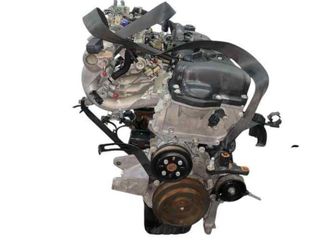Motor completo nissan 118703 qg15 almera (n16/e)