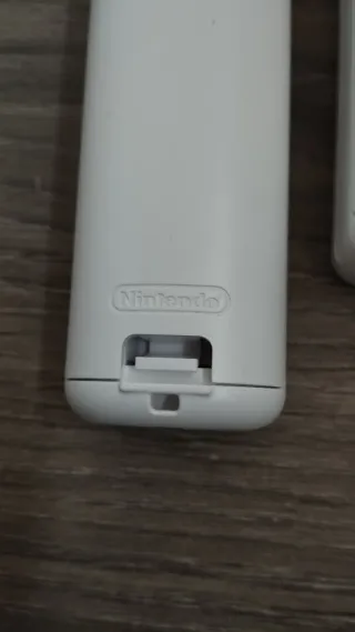 Set Mandos Wii para Reparar