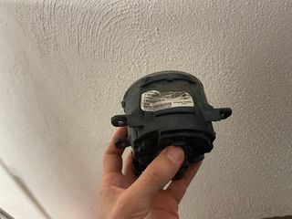 Luz antiniebla Jeep Compass